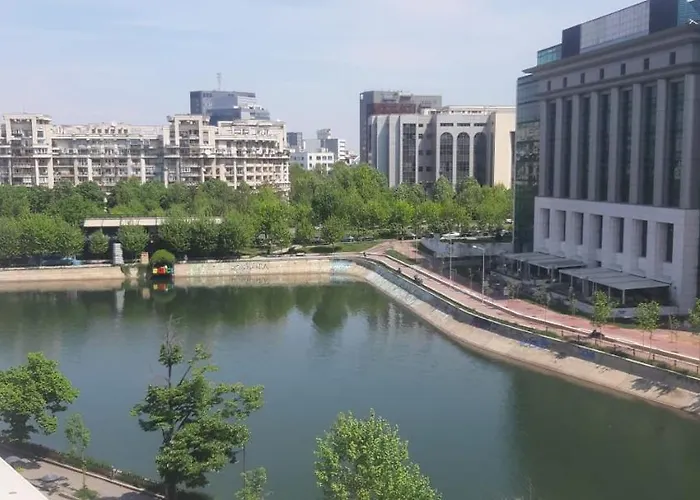 Apartament ultracentral Piața Unirii